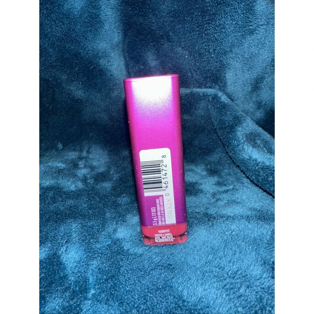 COVERGIRL Colorlicious Lipstick 325 SPELLBOUND factory sealed discontinued